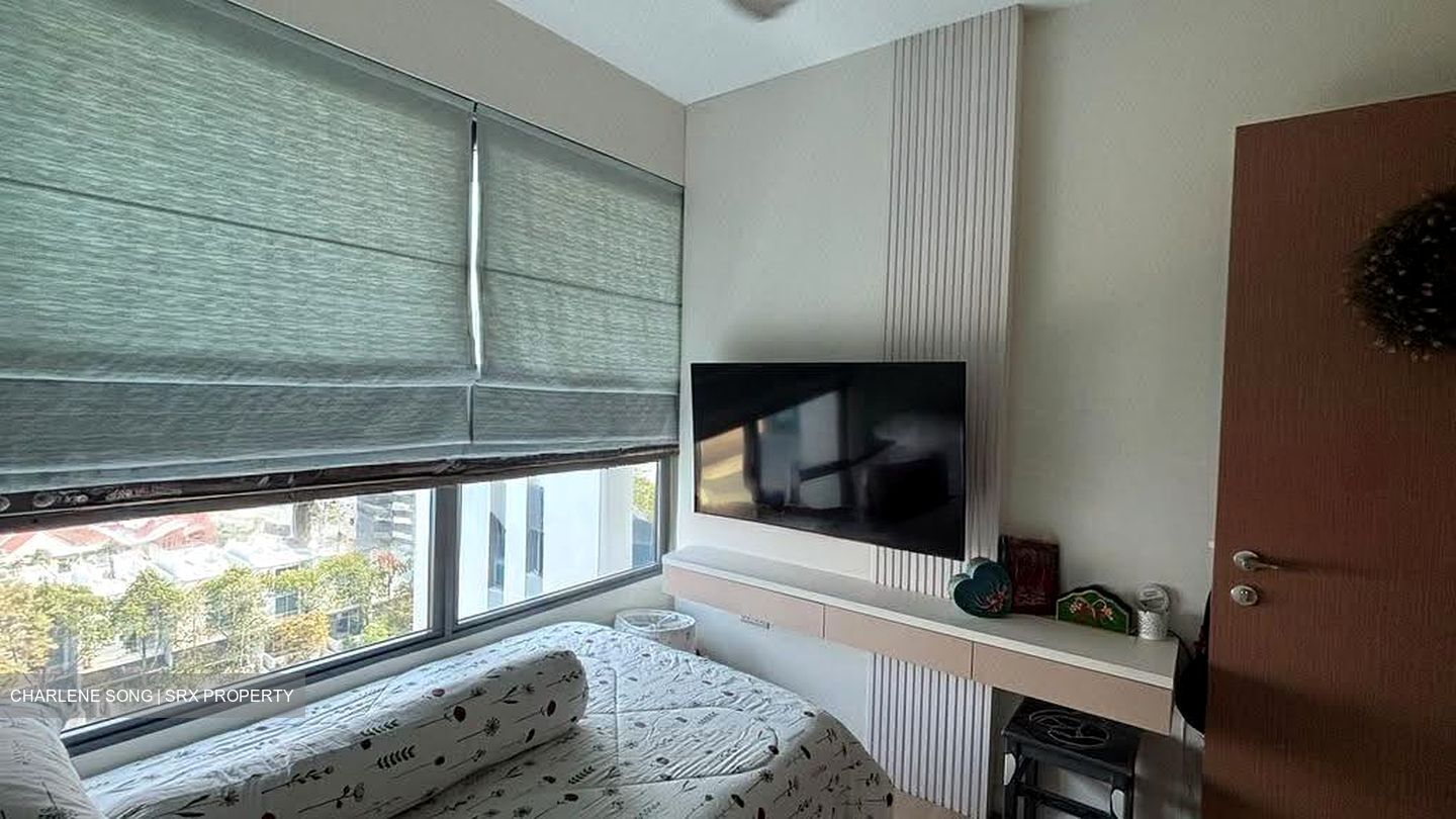 Belysa (D18), Condominium #615183771
